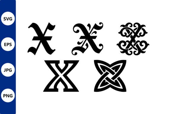 Intricate Celtic Knot Vector Art: Graphics & Illustrations Review