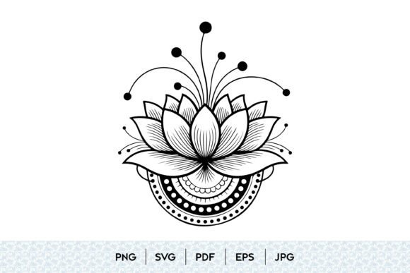 Lotus Mandala SVG: A Designer’s Real-World Embroidery Review